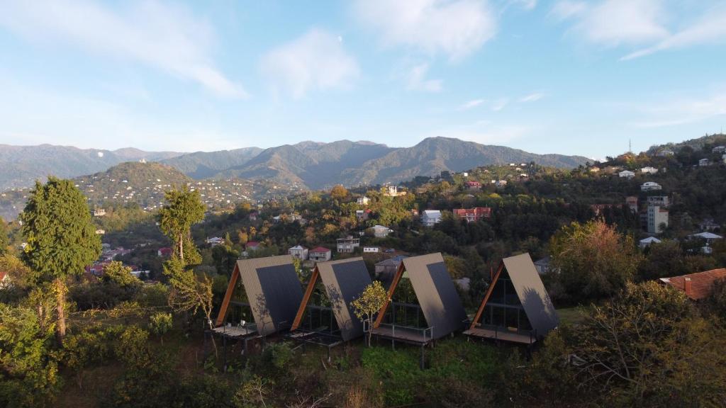 Hilltop Batumi photo
