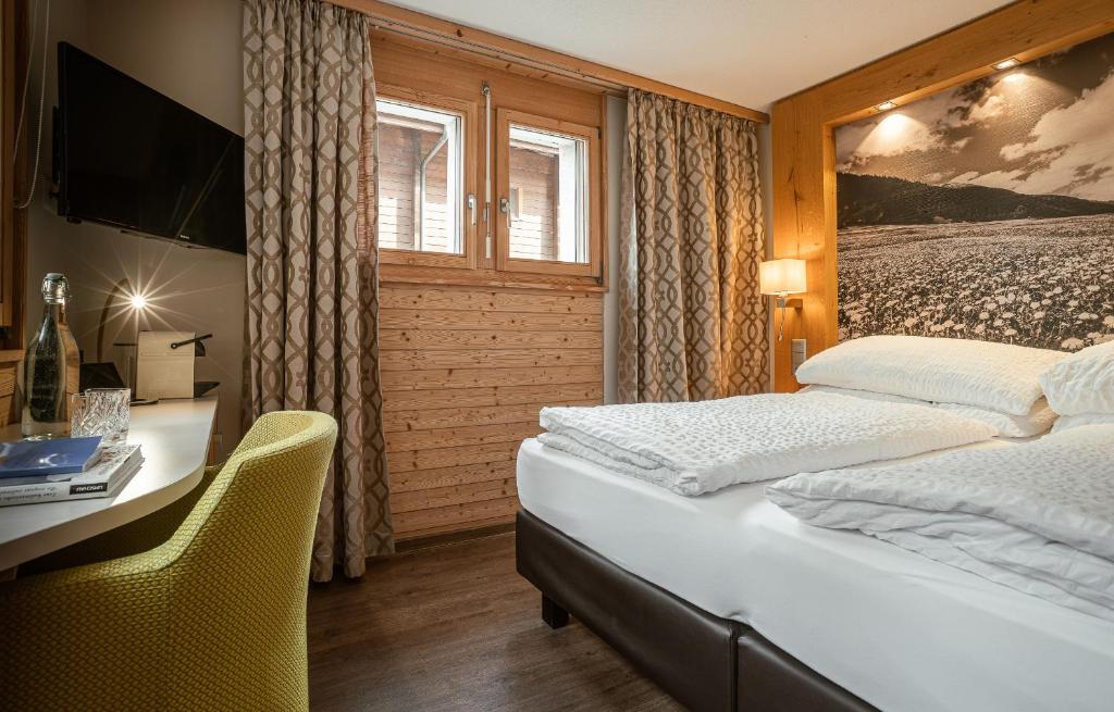 Hotel Landhaus - 2