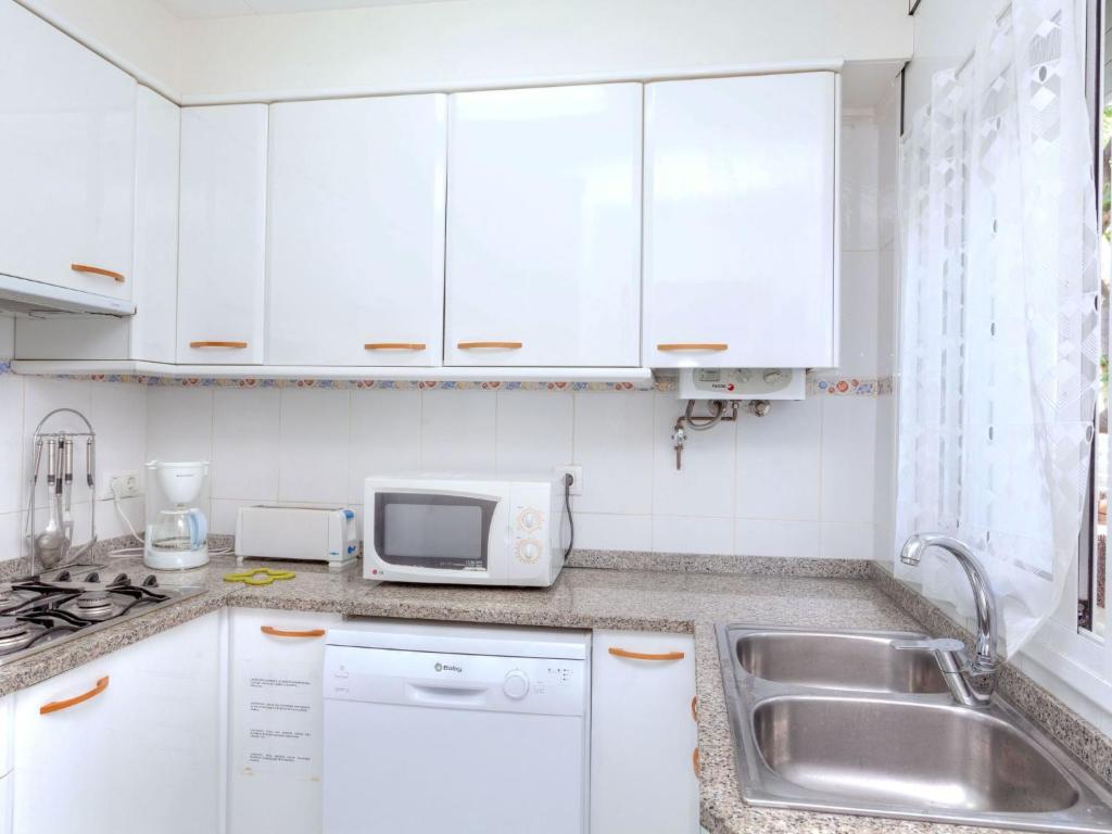Holiday Home La Chumberita by Interhome - 4