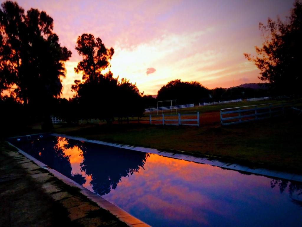 Hotel Haras Casacampo - 5