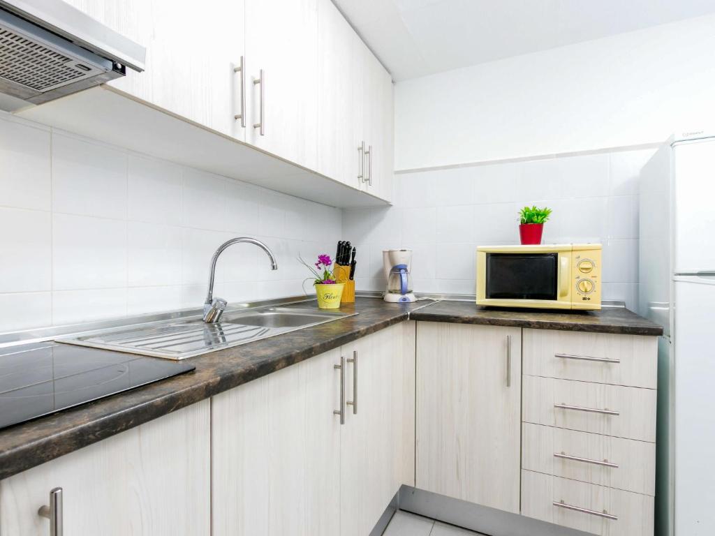 Apartment Roses Holiday Center-2 by Interhome - 3
