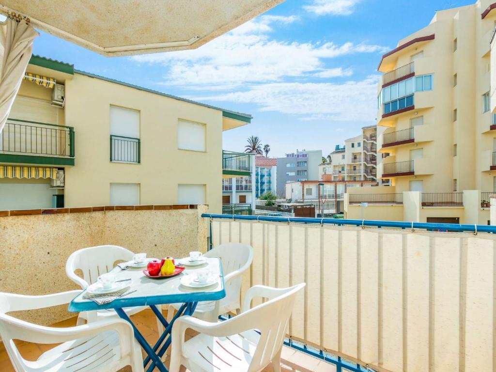 Apartment El colibri II-1 by Interhome - 1