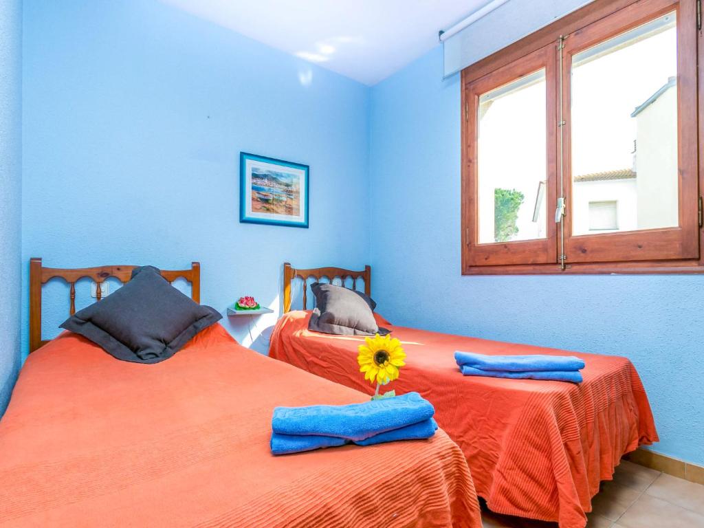 Apartment El colibri II-1 by Interhome - 5
