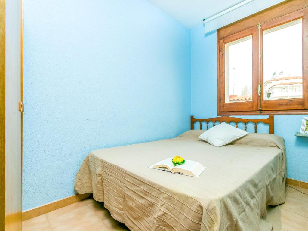 Apartment El colibri II-1 by Interhome - 4