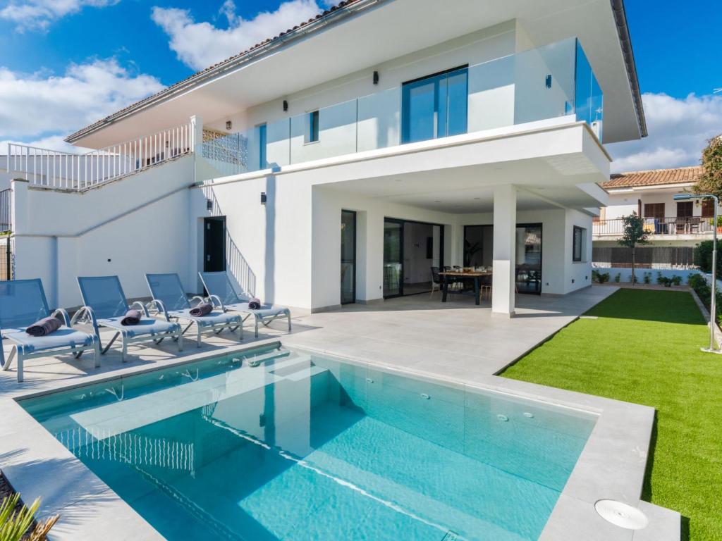Holiday Home Ca na Cati by Interhome - 1