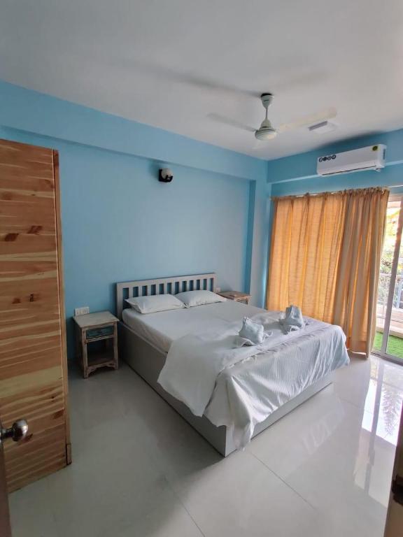 CasaFlip Homely Apartments in Anjuna photo