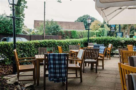 Inn in the Park Poole photo 5