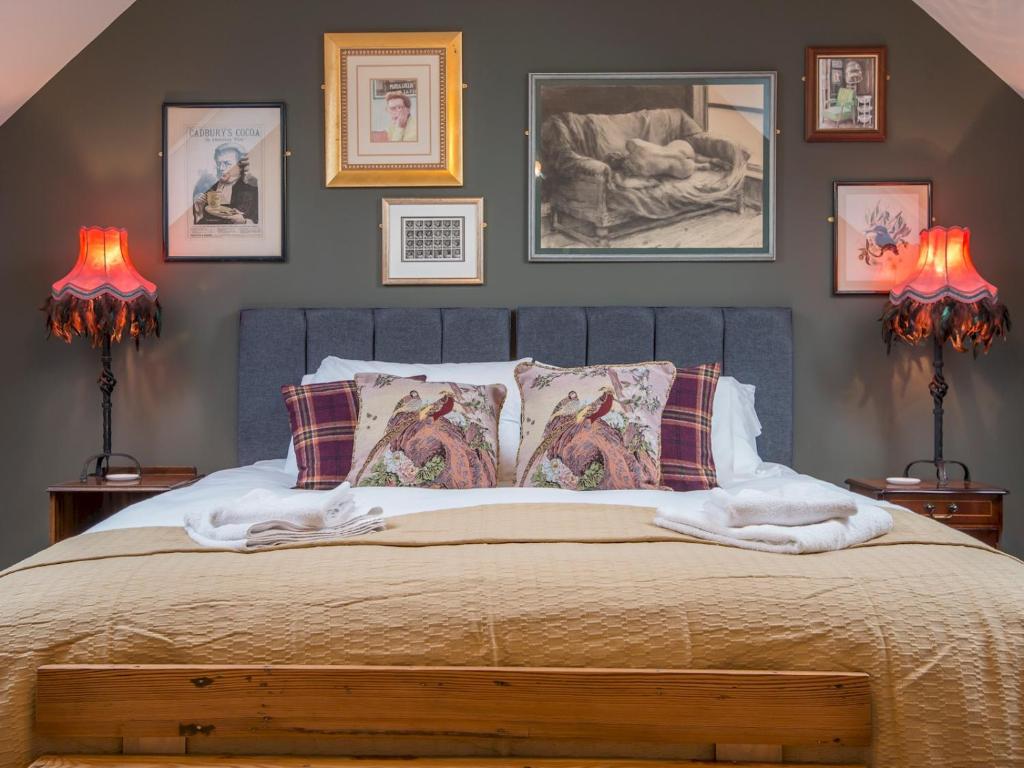 Pass the Keys NEW Stylish & Elegant 2 Bed Apartment in the City!, Кардифф