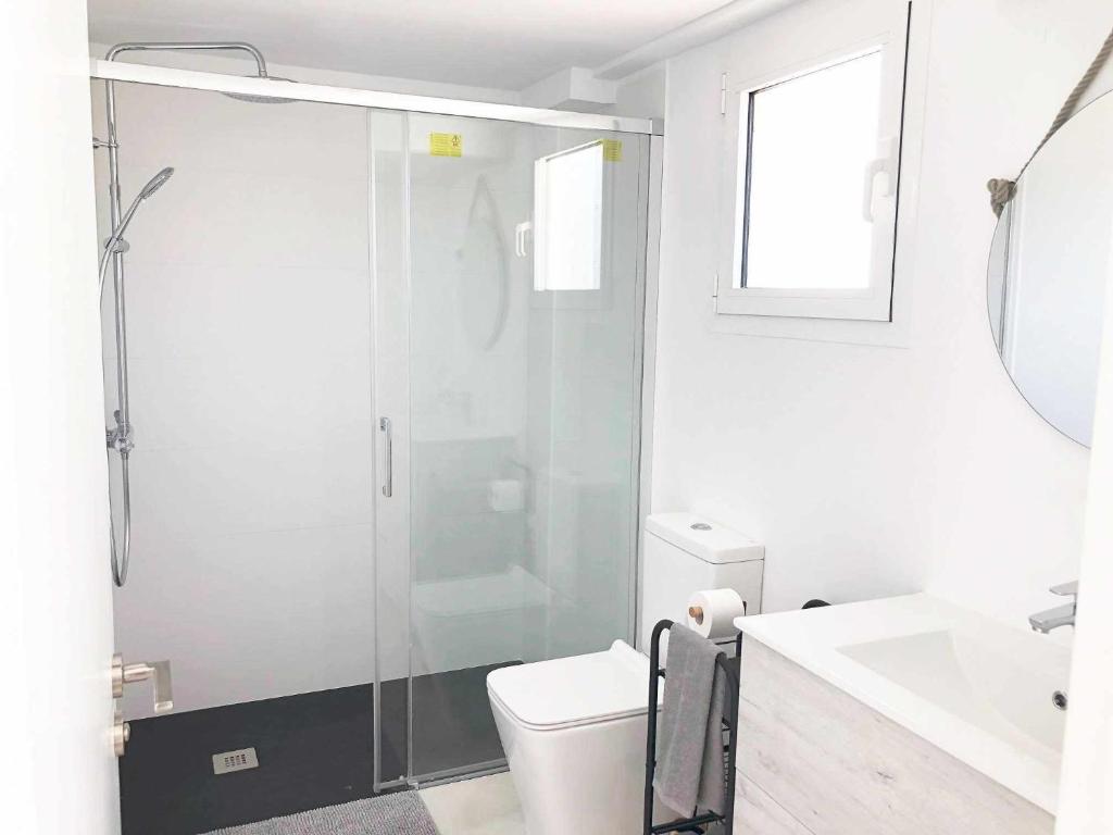 Apartamento 1º - Playa Puerto de Pollensa - 5