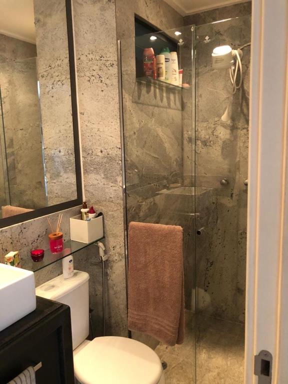 Ed Neo Exclusivo Apt 609 전경