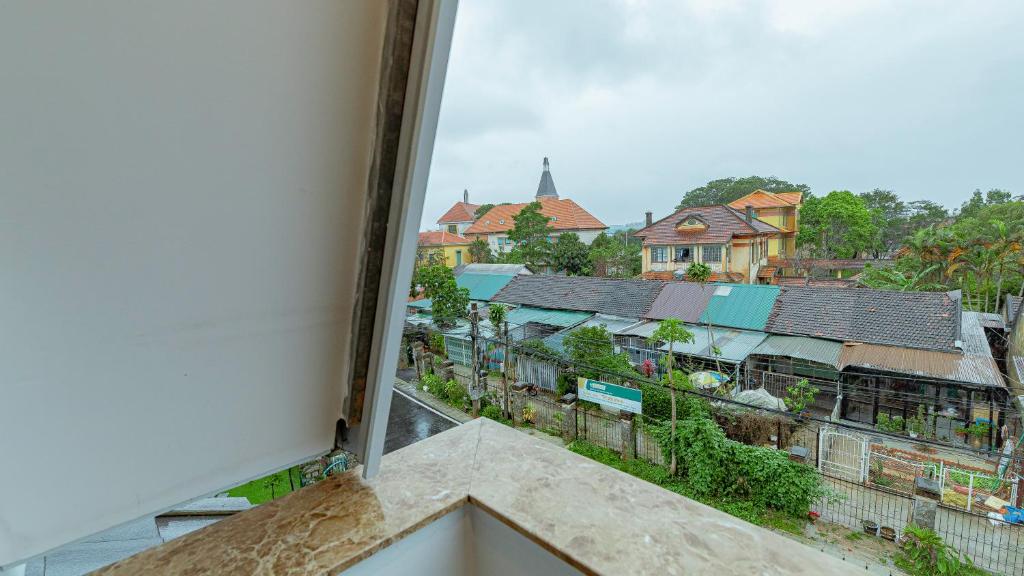 Maymimi Villa Hotel in Dalat photo