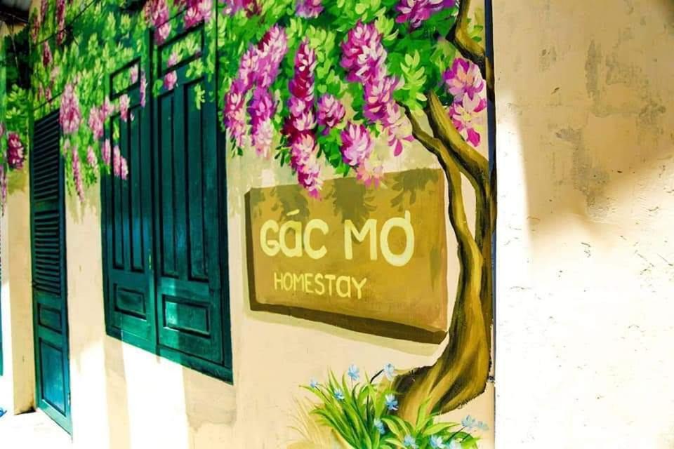 Homestay Gac Mo Vung Tau photo