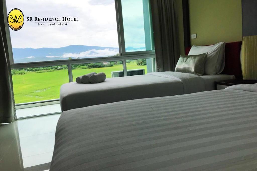 ทัศนียภาพ