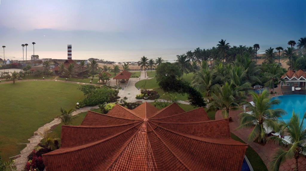 Jardín