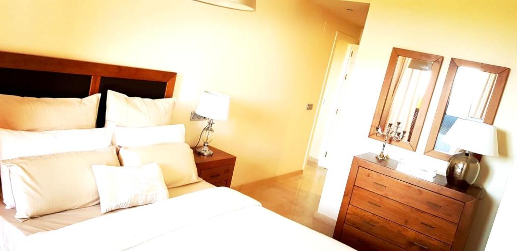 Spacious apartment in La Cala de Mijas with sea view. - 5