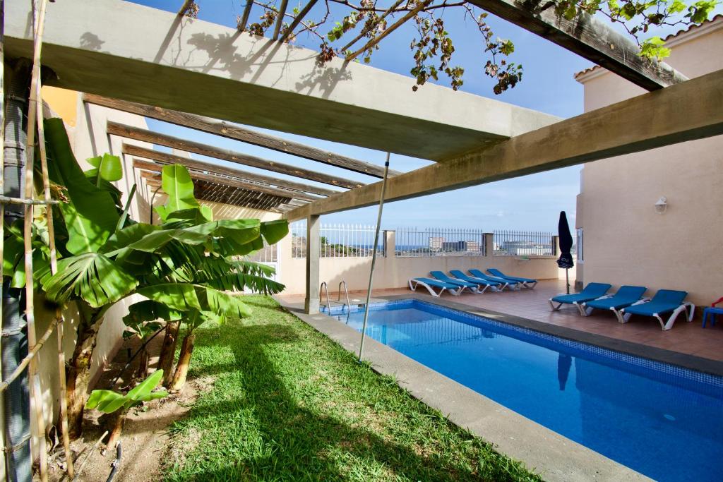 Villa Lovisi 2 - 4