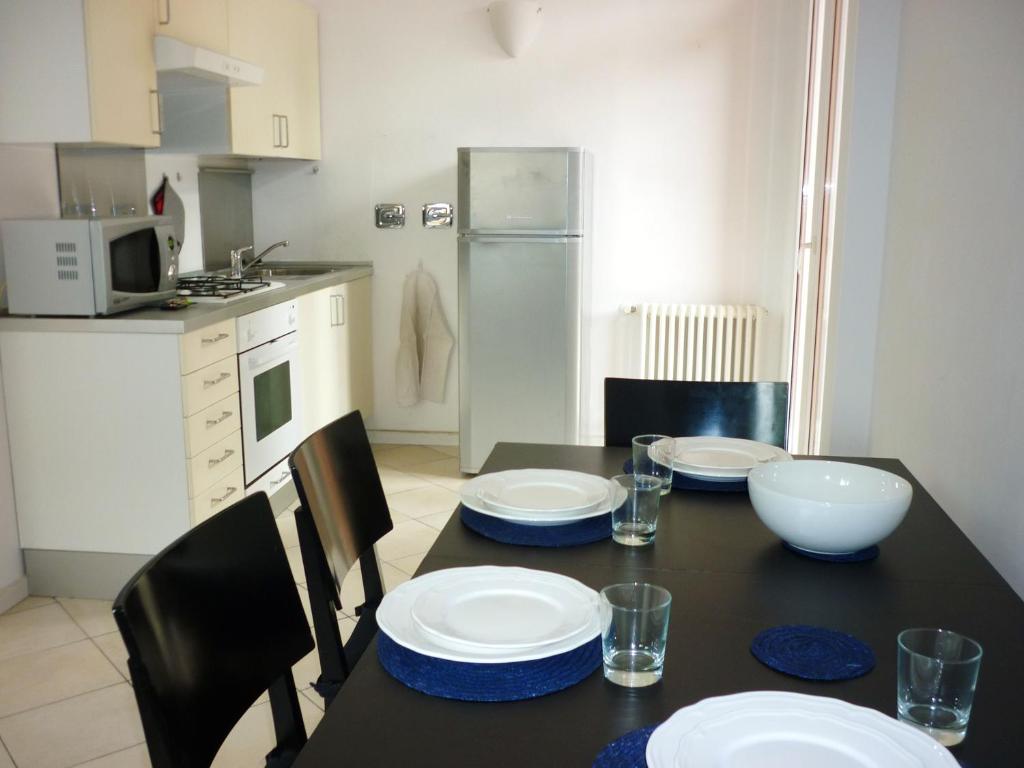 Cozy Apartment in Bologna with Terrace - 3