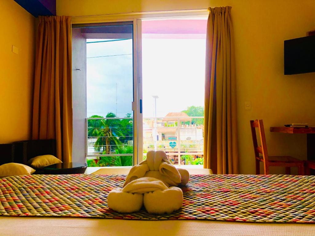 Hotel Arcoiris Tulum - 3