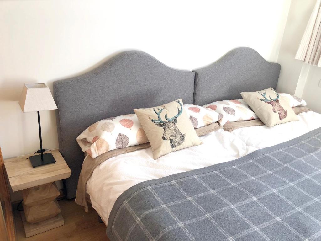 Cozy Apartment Mountain View - 70m² - 5
