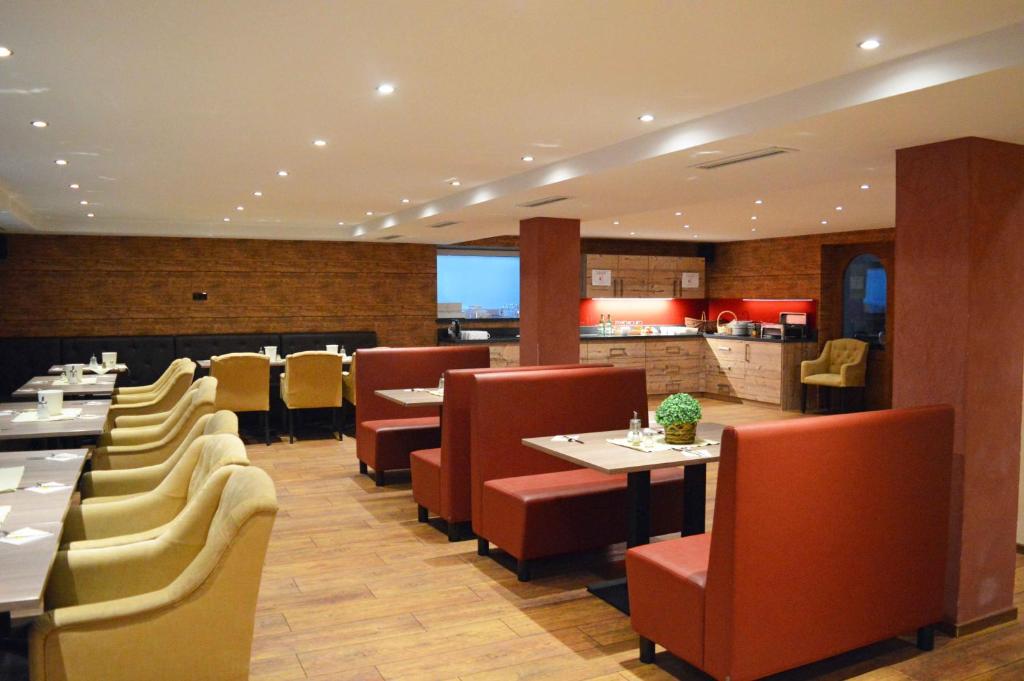 Aparthotel Jagerhaus photo