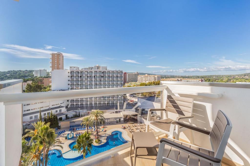 Hotel Samos - zdjęcie 5