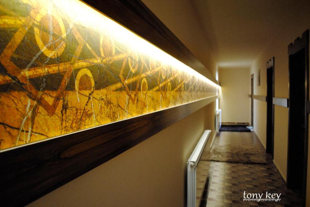 White Cedar Hotel &Resort photo