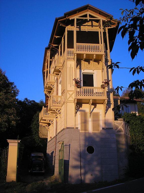 Del Nobile Apartment II - 2