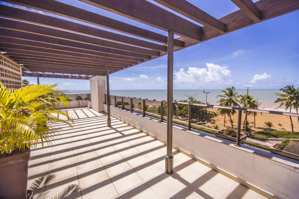 Facilities, Luxor Cabo Branco Home Service in Joao Pessoa