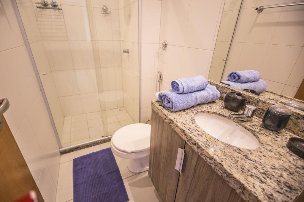 Facilities
