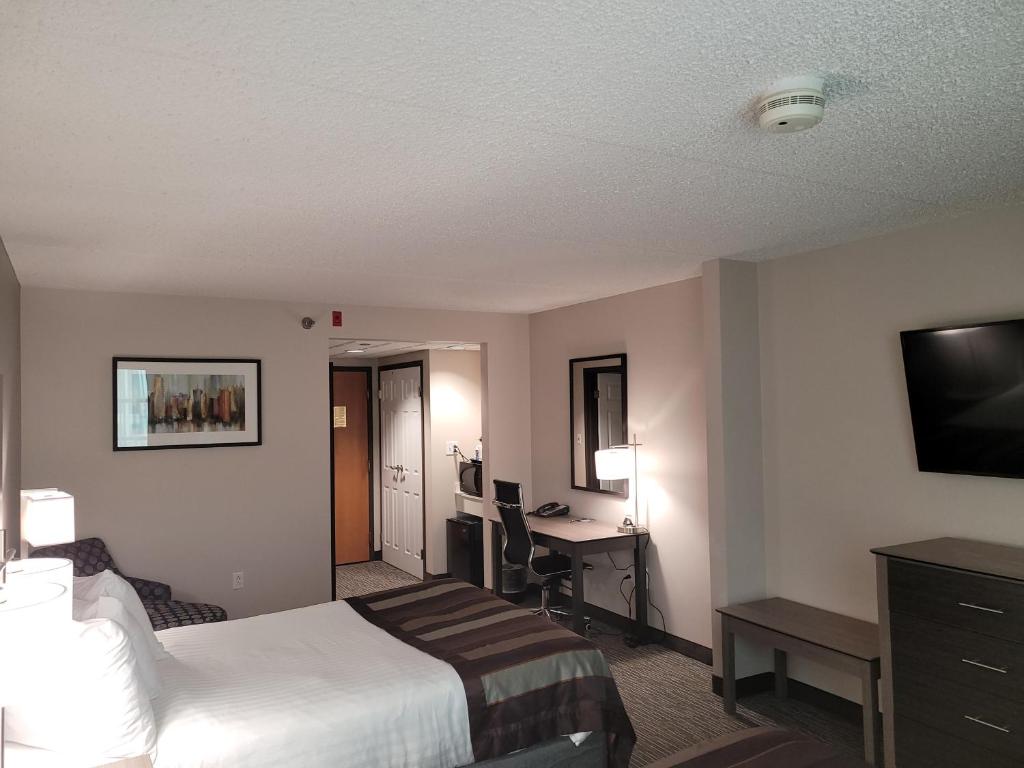 Wingate by Wyndham Lima Downtown photo