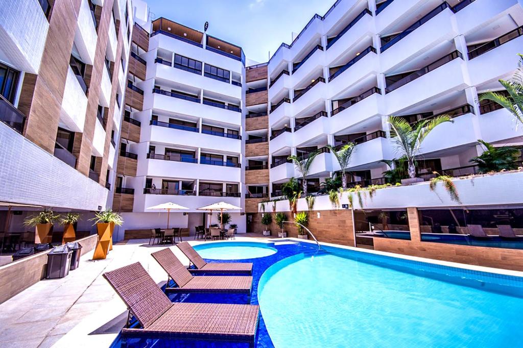 GOLDFLAT - Cabo Branco by PenareiaTurBr photo