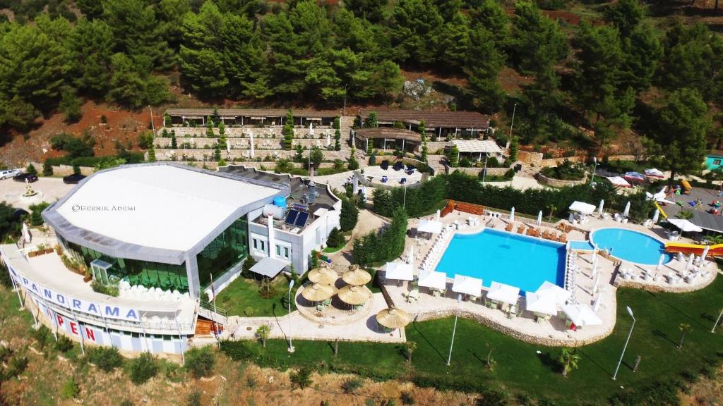 Hotel Panorama Elbasan photo