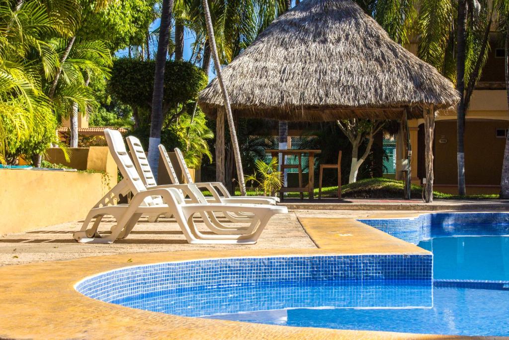 Hotel Margaritas - 4