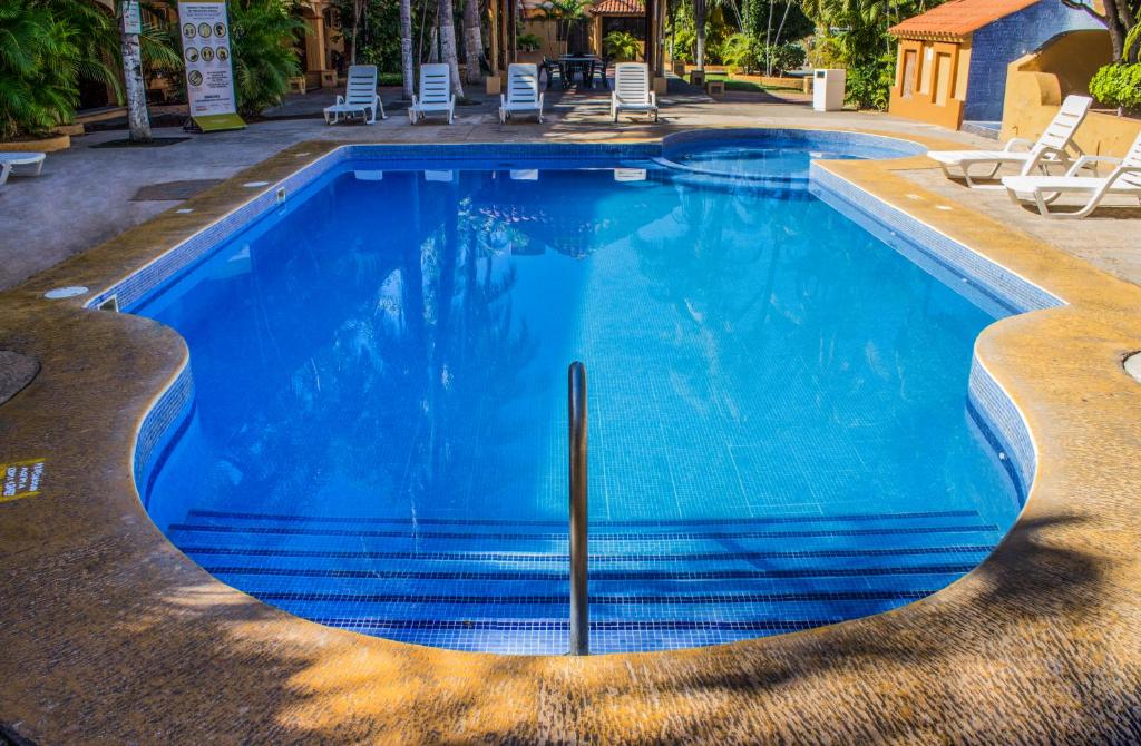 Hotel Margaritas - 5