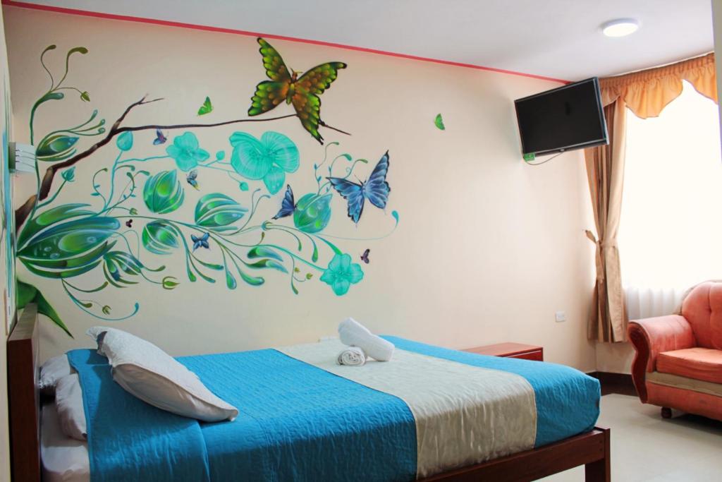 Hostal Dulce Amanecer - 3