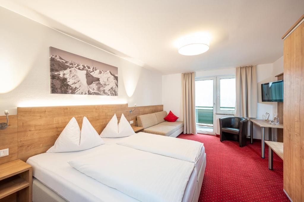 Hotel Appartement Winter - 5