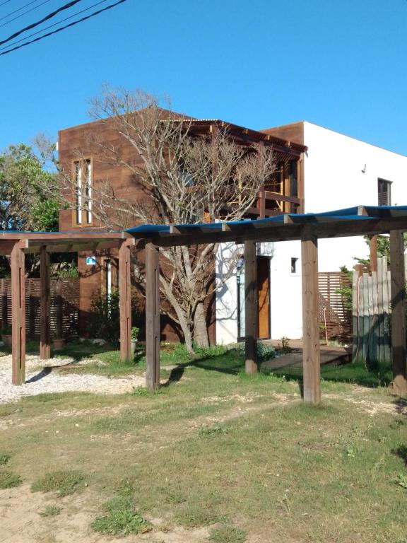 Mar de Estrellas Apart Hotel - 2