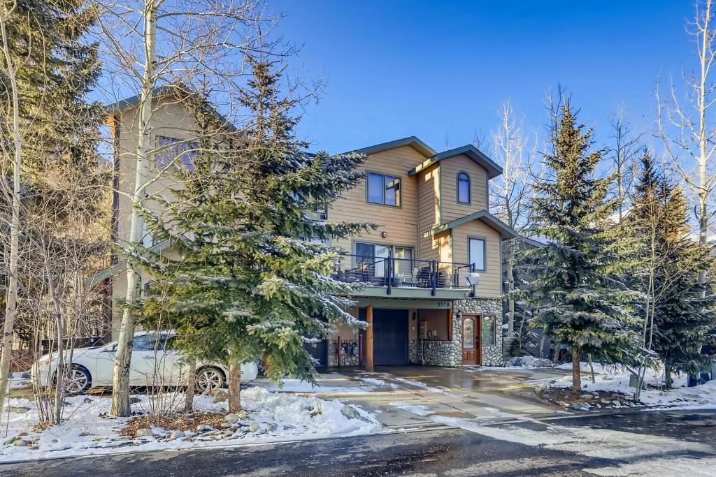 Streamside 333A, Frisco