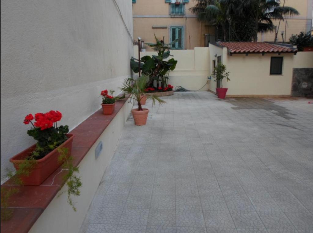 B&B Porta Della Sicilia photo