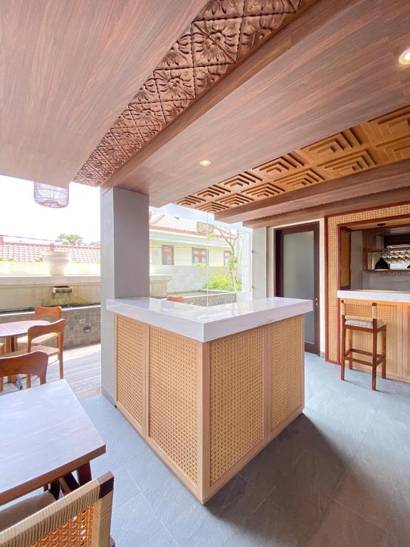 Kayangan Boutique Hotel