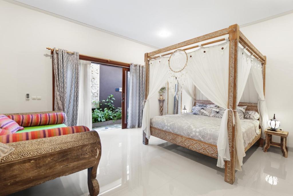 Private Grace Villa photo