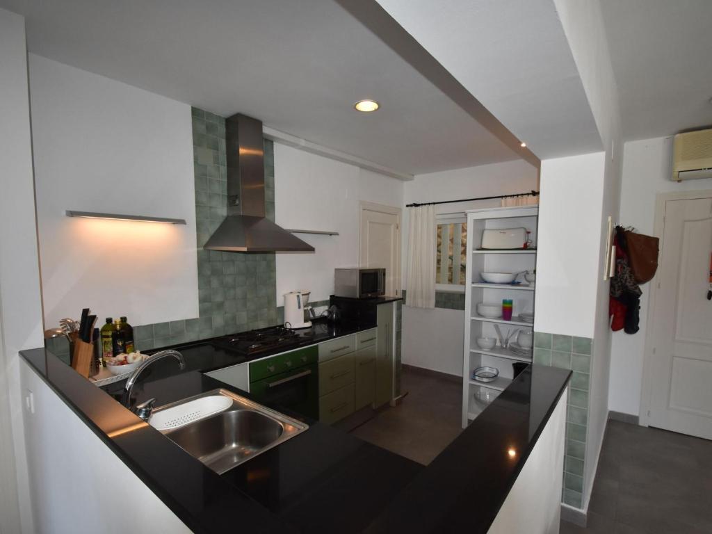 Apartment in Altea near Golf & Sea - 4