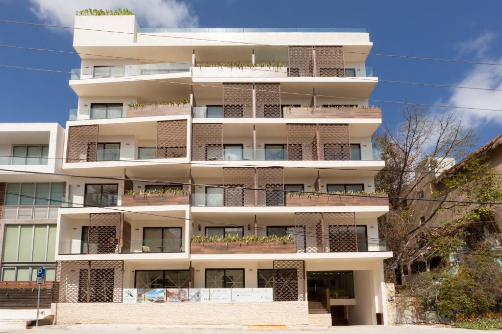 Studio bahay 42 a 1 min de la playa y 5ta av - 3