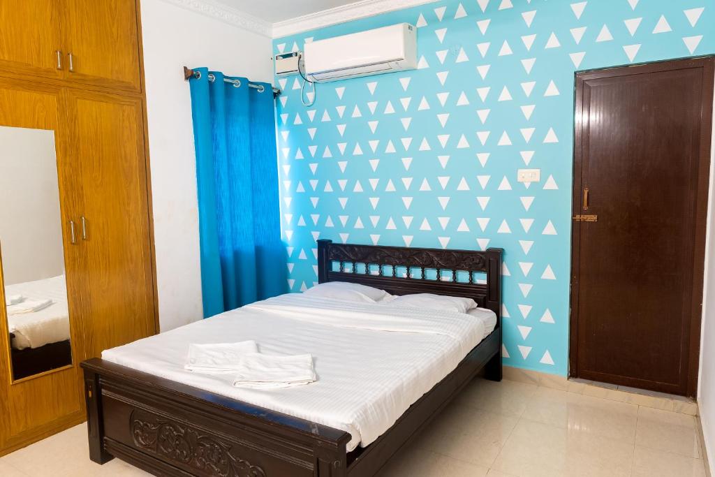 Fiji Villa photo