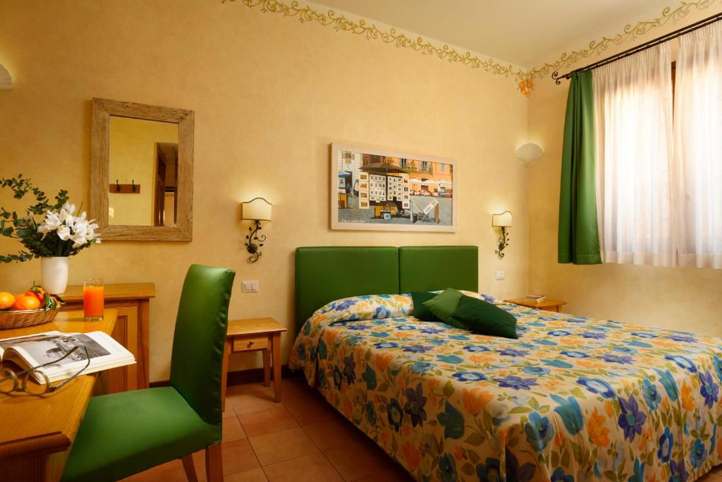 Hotel Santa Maria Photo 36
