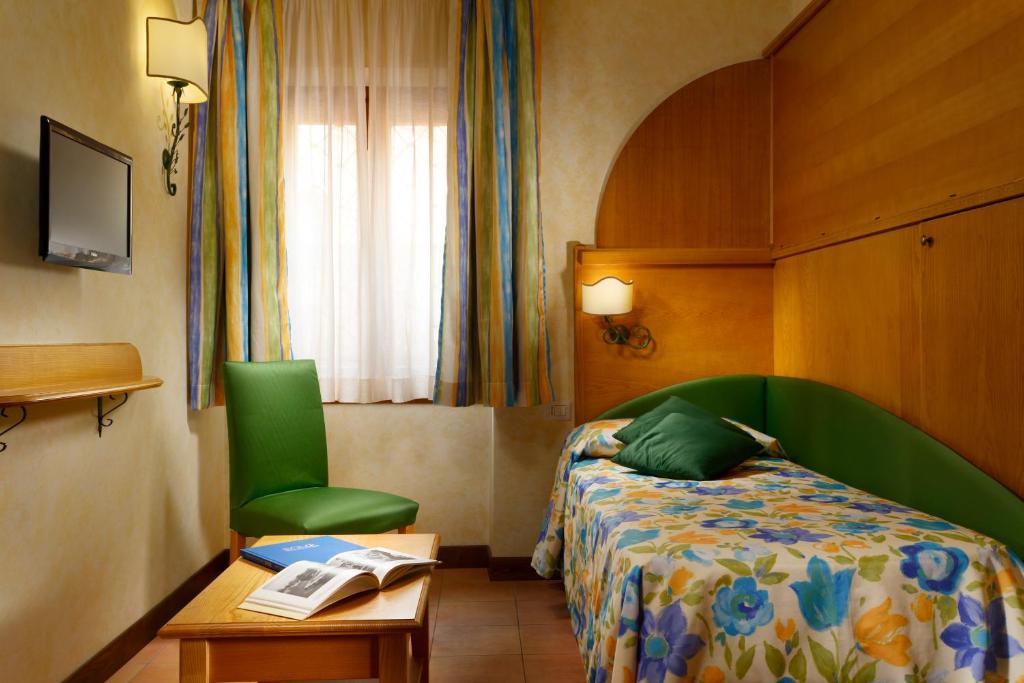 Hotel Santa Maria Photo 38