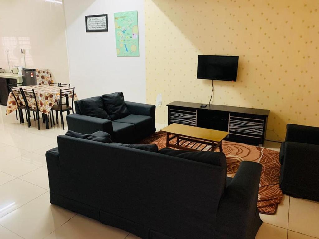 Facilities, Zahara Guesthouse in Cameron Highlands