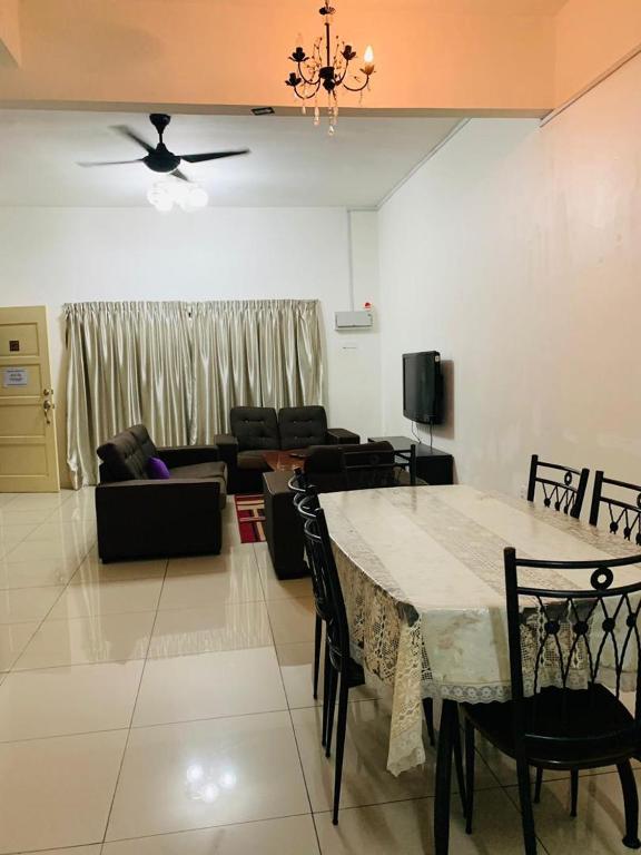 Facilities, Zahara Guesthouse in Cameron Highlands