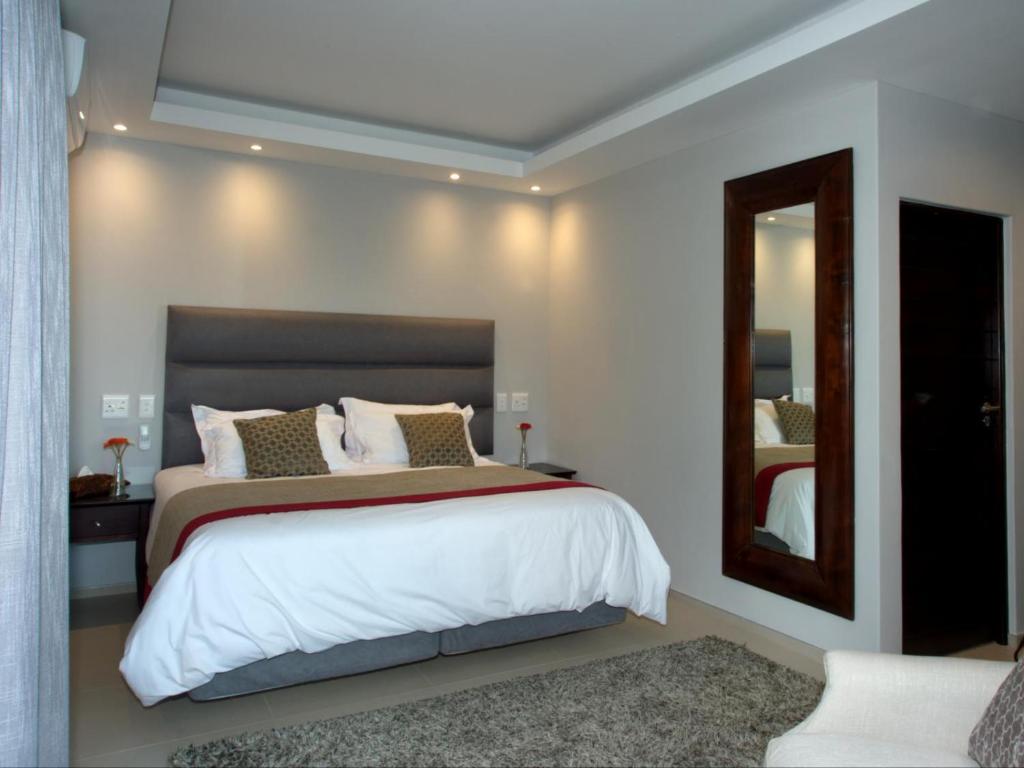 Hout Bay View Guest House photo