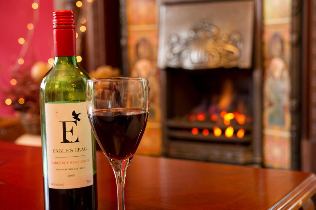 Food and beverages, Beechwood in Windermere